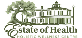 Estate of Health Logo