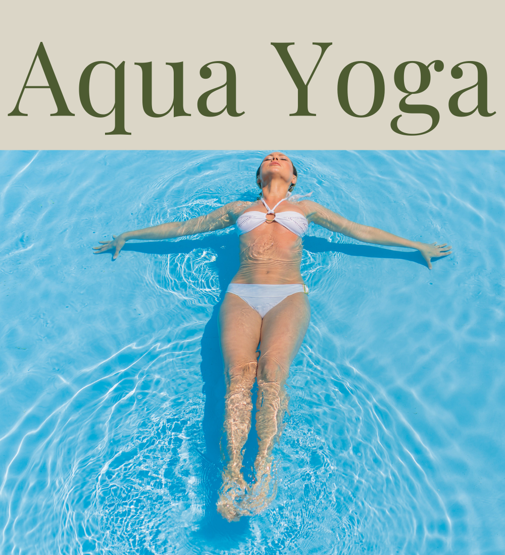 Aqua Resort Yoga 01.27.23, Ads