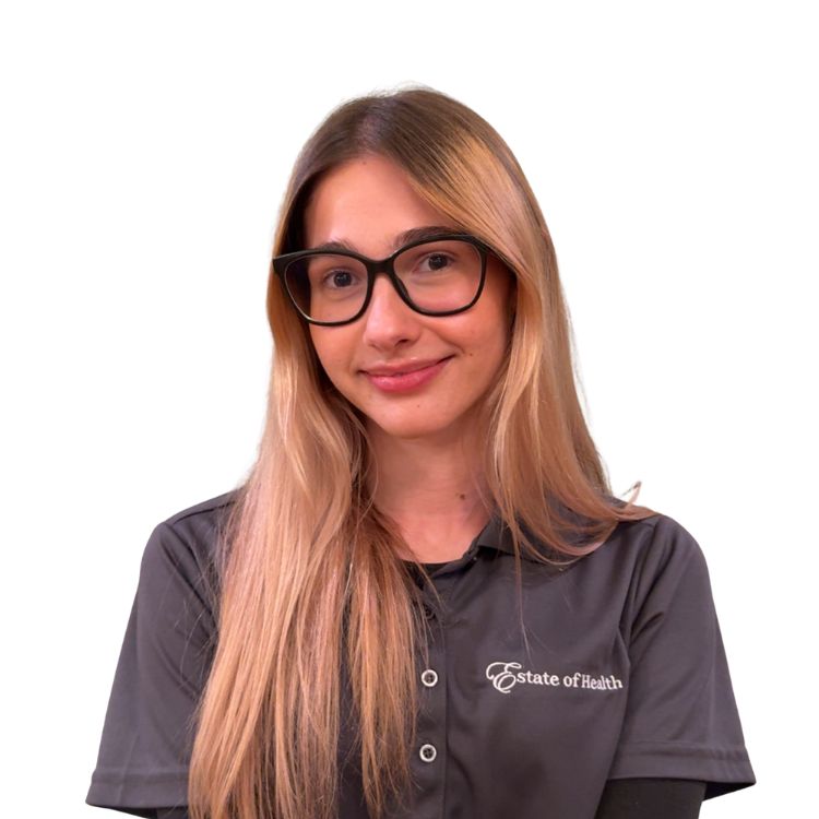 Sarah Aliaj