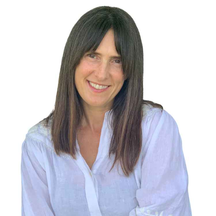 Christine Maxwell