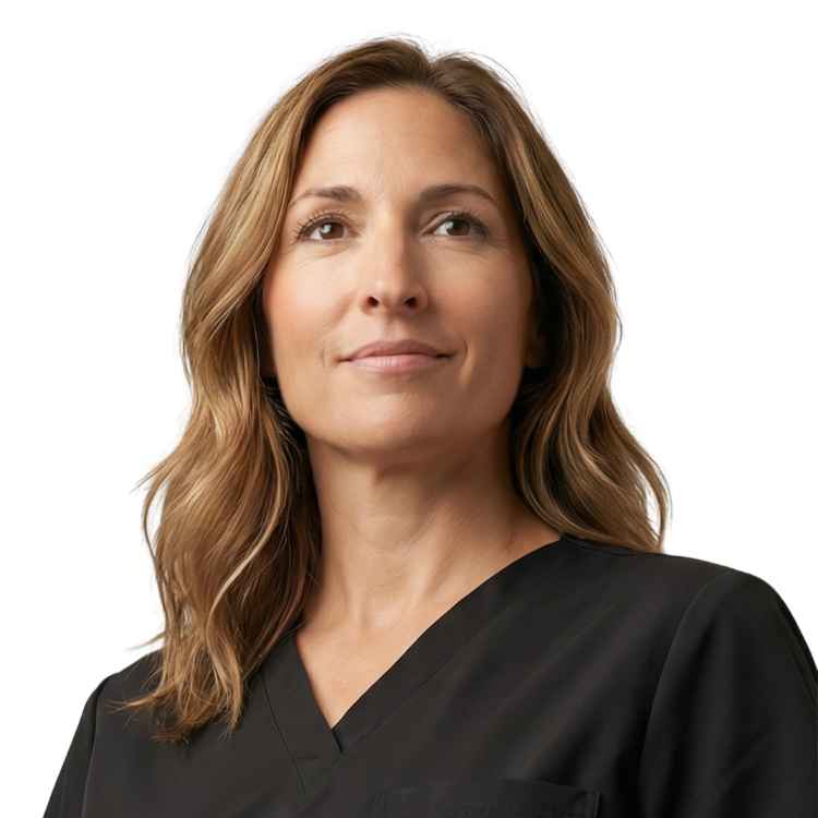 Jessica Serre